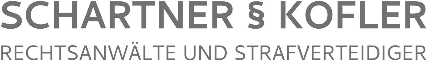 Schartner & Kofler | Rechtsanwalzkanzlei in Altenmarkt im Pongau