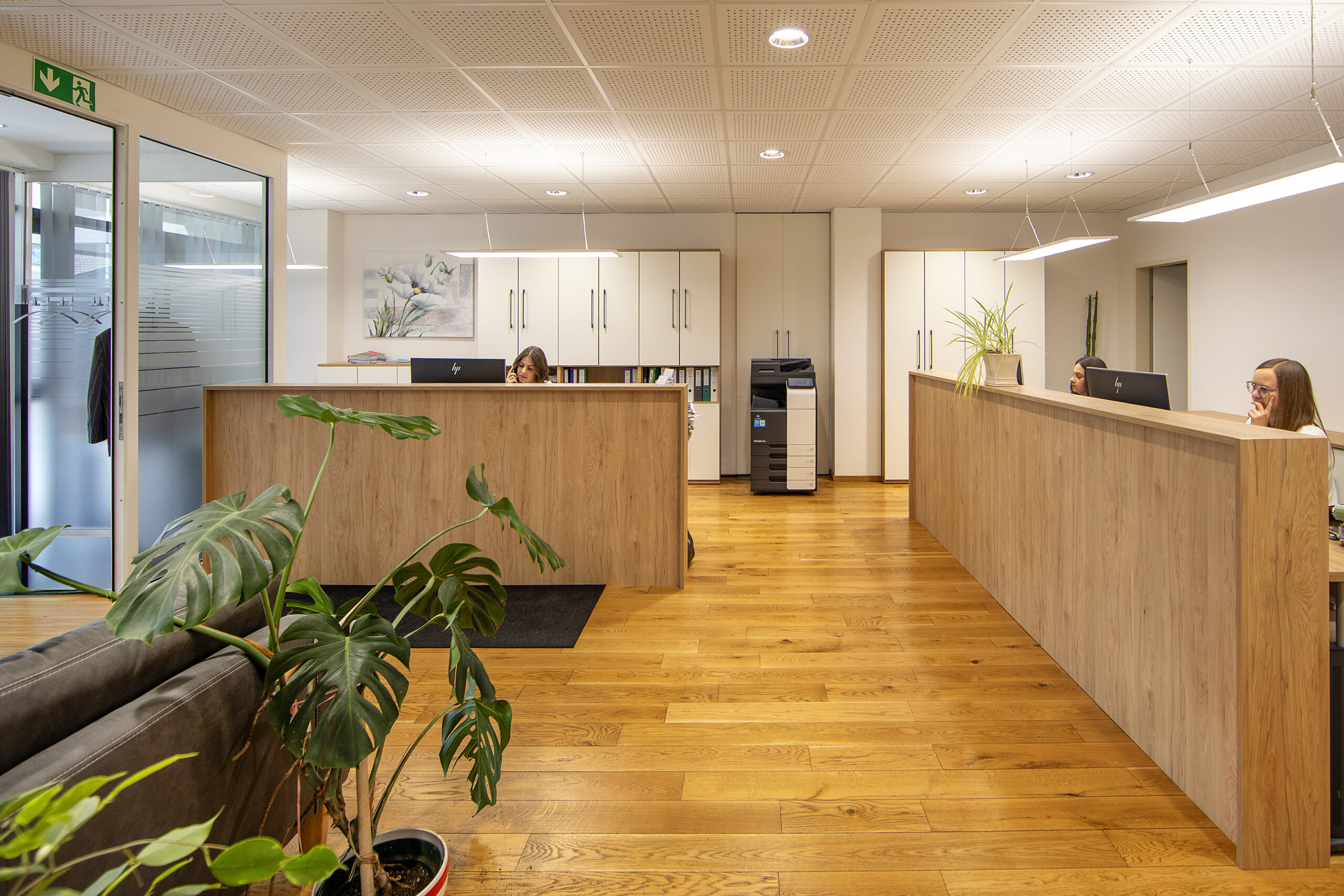 Schartner & Kofler Rechtsanwälte Kanzlei